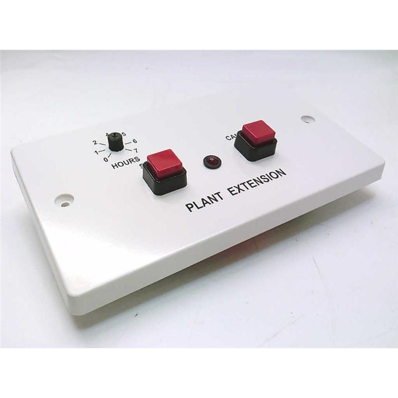 Внешний таймер Electro Controls EPX-230