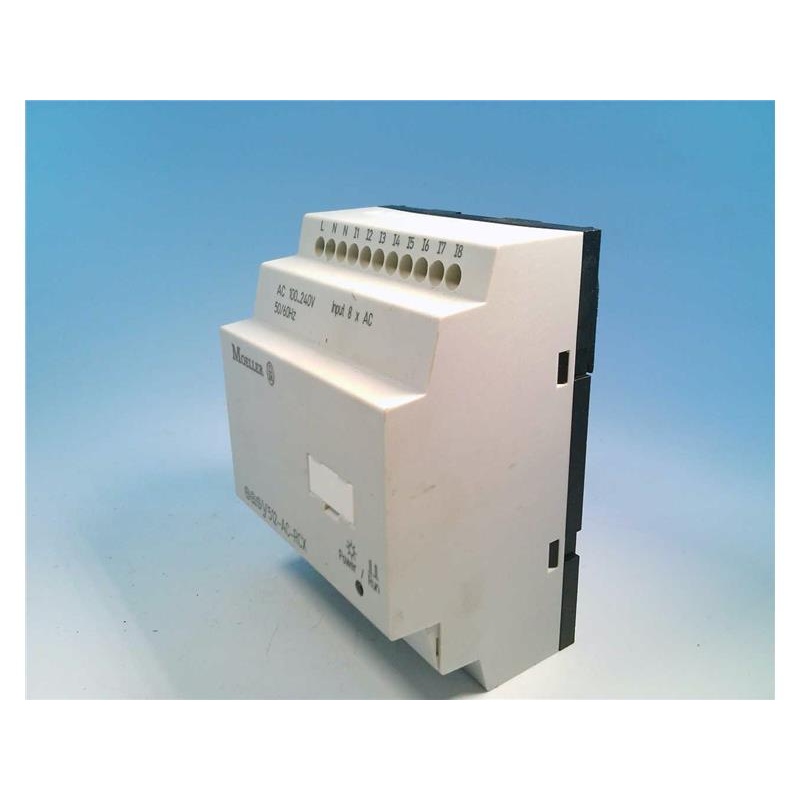 Управляющее реле Eaton EASY512-AC-RCX