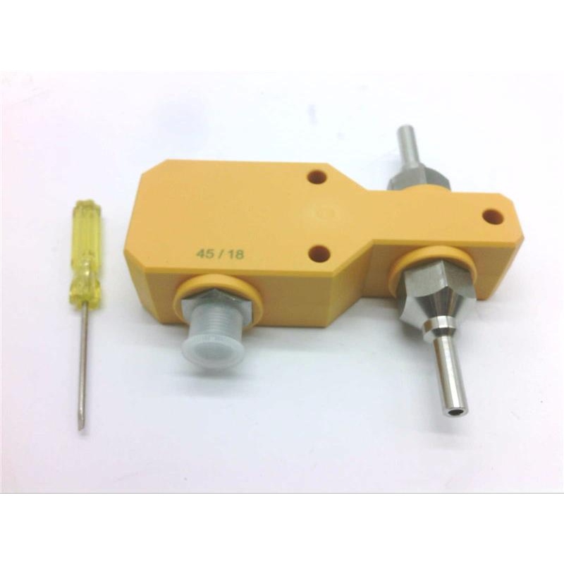 Цифровые расходомеры Turck FCI-1/4TCD04A4P-AP8X-H1141