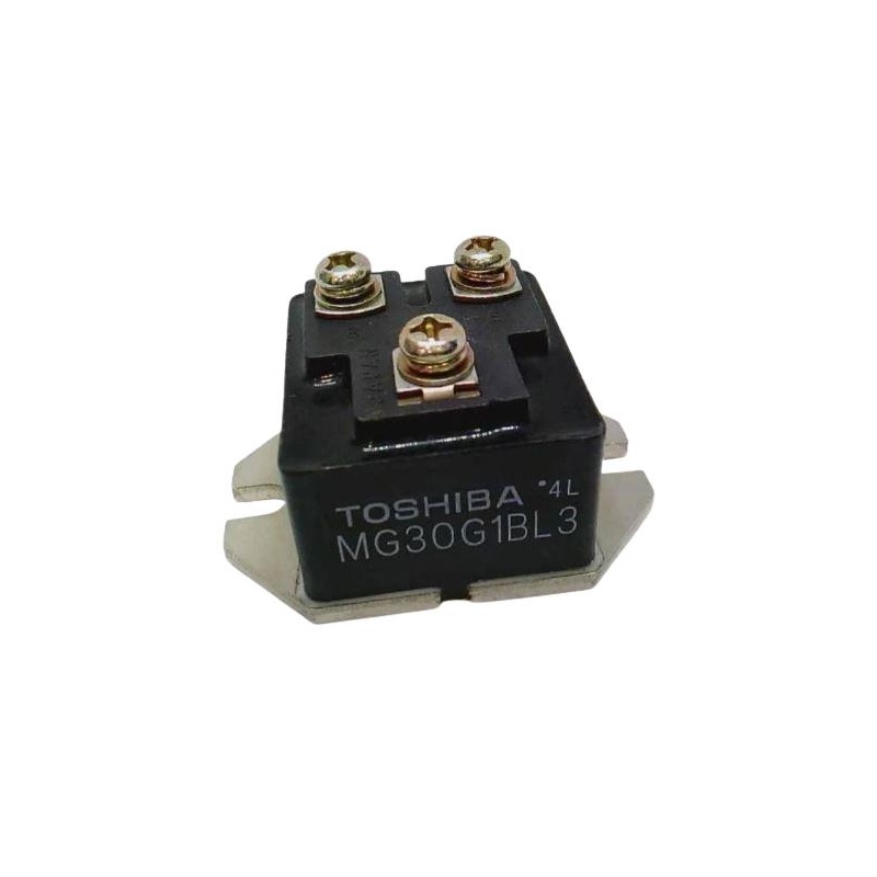 Модуль силового транзистора MG30G1BL3
