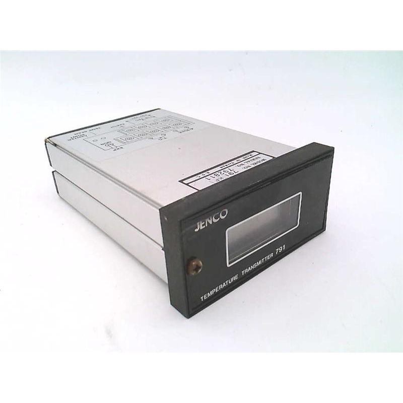 Датчик температуры Jenco 791KF