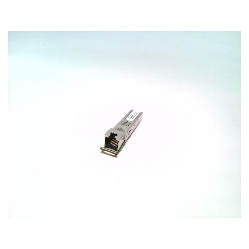 Трансивер ETHERNET SFP RED Lion Controls FCOPPER-SFP-100