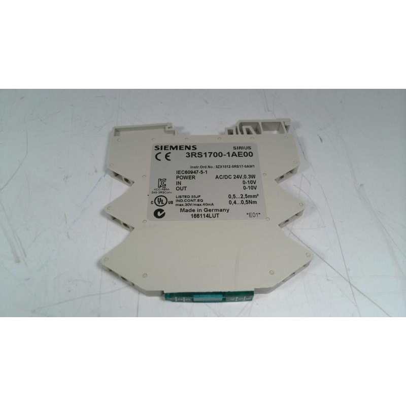 3RS1700-1AE00