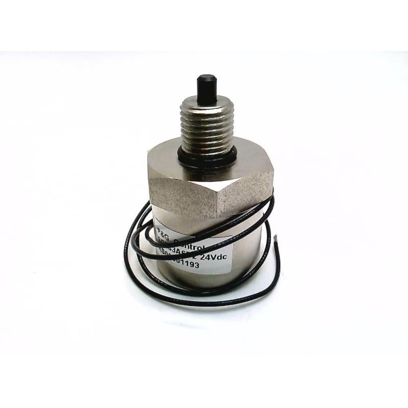 SOLENOID SD283A6P2