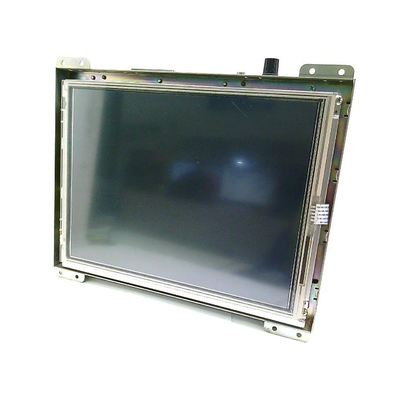 Интерфейс оператора R10A83S-OFP1-PR-2300