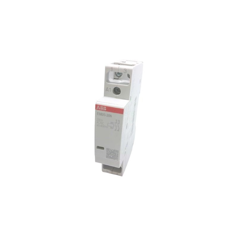 Установочный контактор ABB 1SBE121111R0620