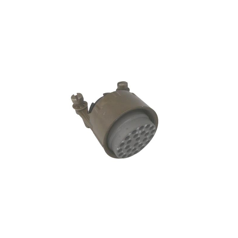 Круглый соединитель 851-06AC16-26S50
