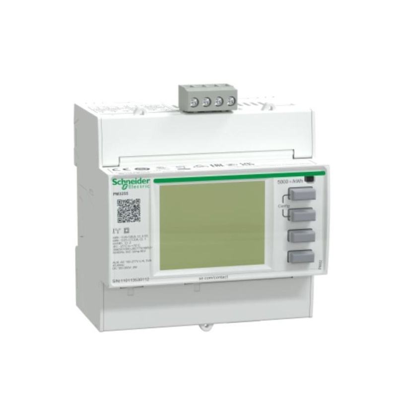 Измеритель мощности METSEPM3255