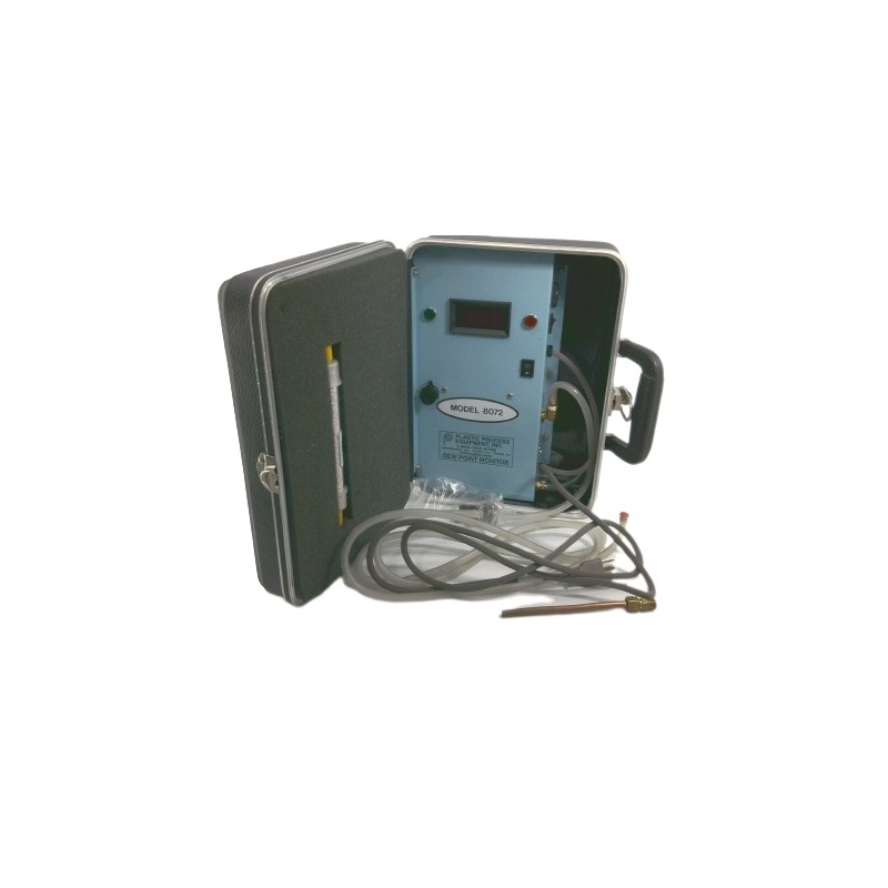 Монитор точки росы Plastic Process Equipment 8072