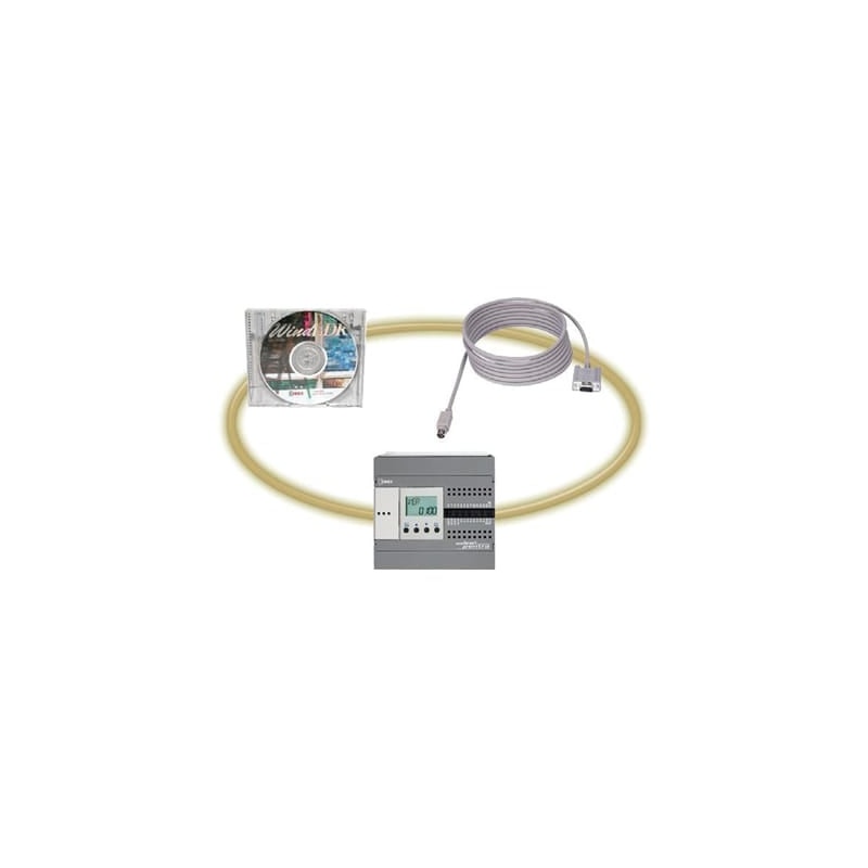 Стартовый набор Idec MM-PENTRA-16