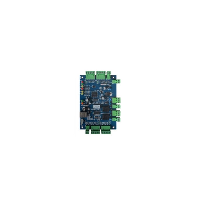 Печатная плата ACB-T02