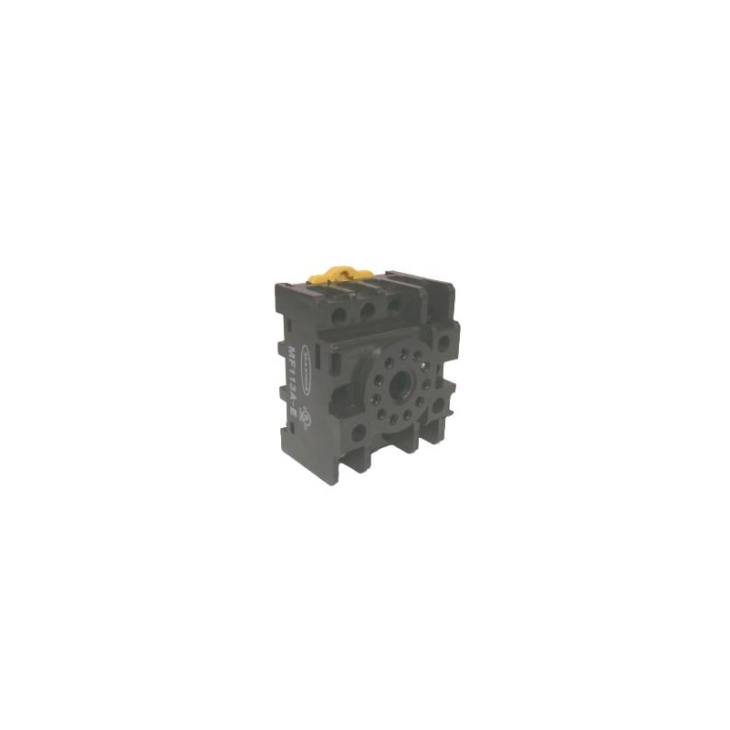 Гнездо для реле Maxima MF113A-E