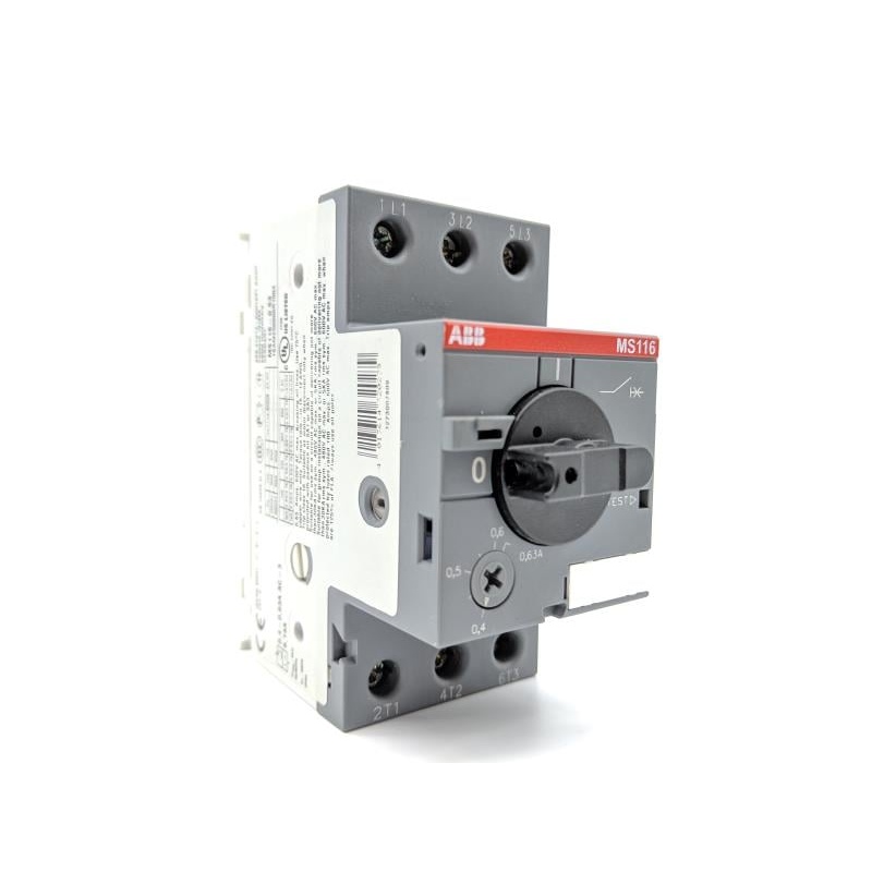 Моторный выключатель ABB 1SAM250000R1004