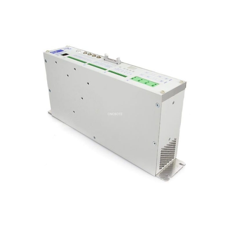 Модуль управления Wagner Electric Corp 752-ST/2
