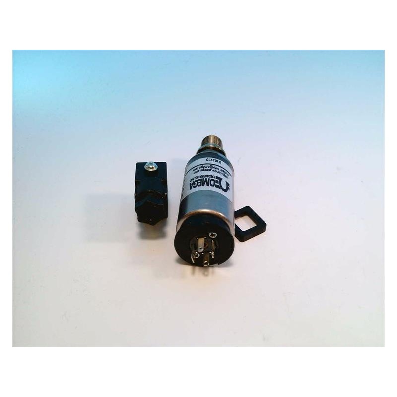 Преобразователь давления PX215-30VACI
