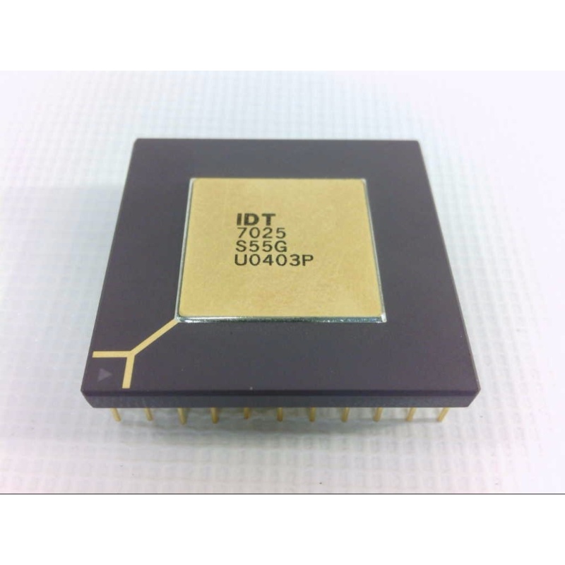 Микросхема IDT7025S55G