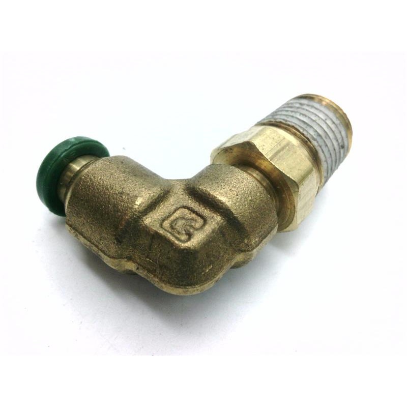 Пневматический фитинг Parker W169PL-4-4
