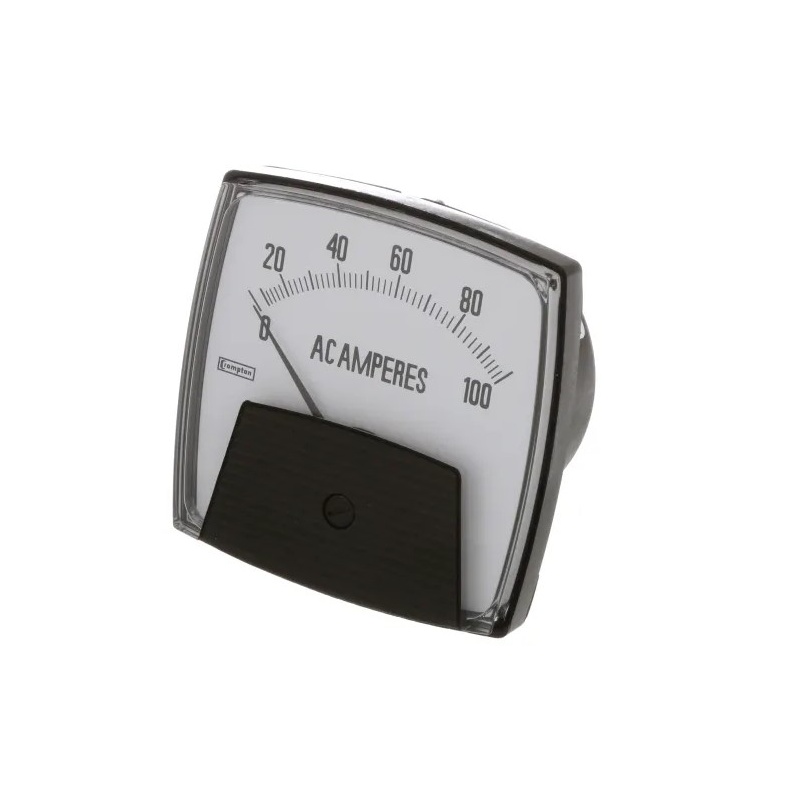 Измеритель переменного тока 013-75AA-LSPK-C7-B3