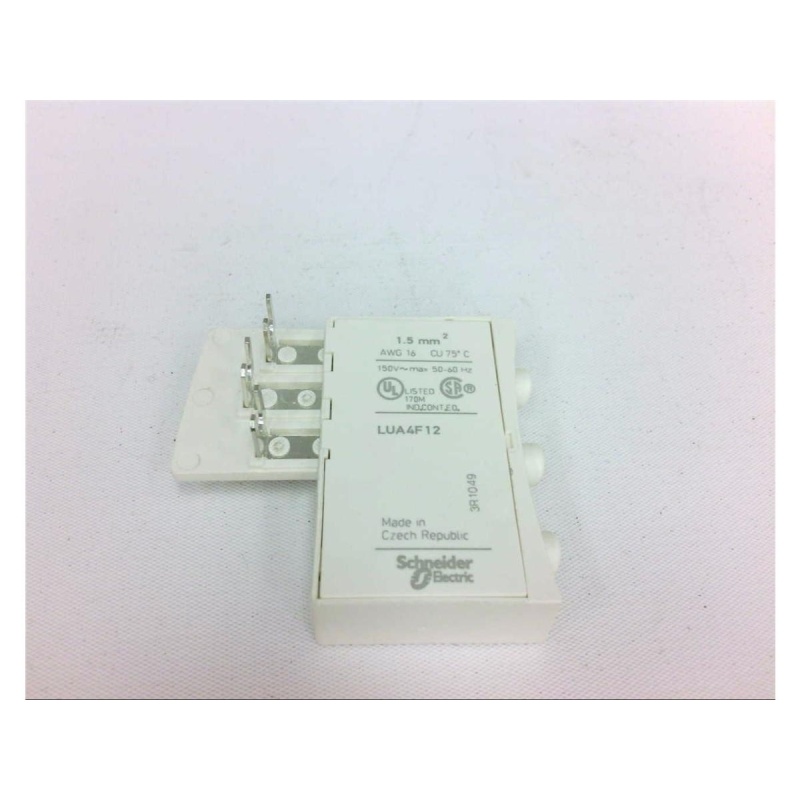 Фильтр для реверсивного тезиса U Schneider Electric LUA4F12