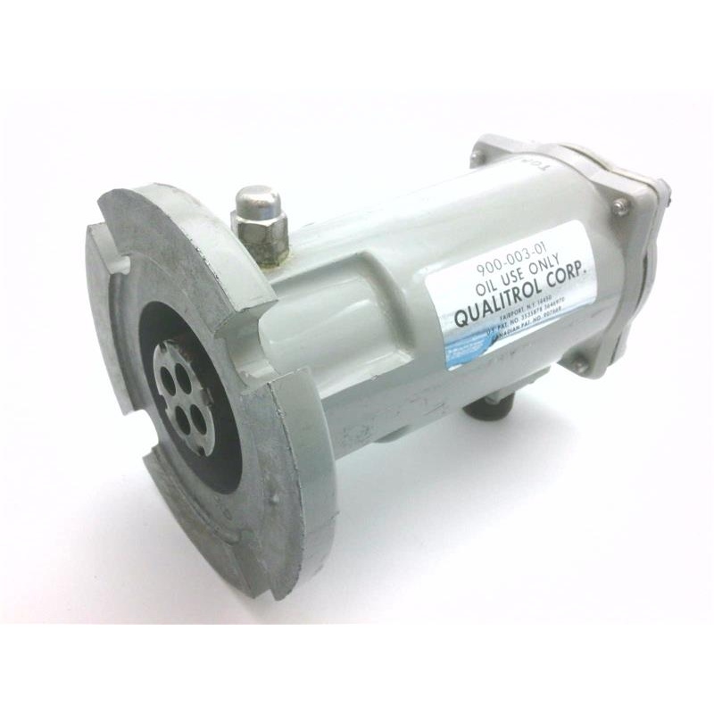 Реле быстрого повышения давления Qualitrol 900-003-01