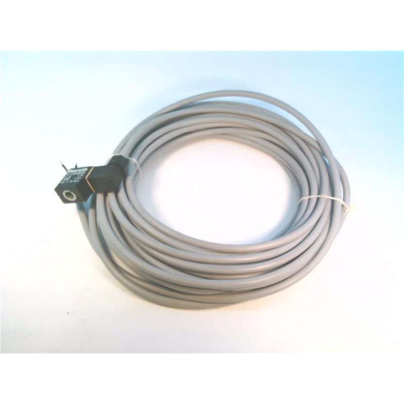 Катушка соленоида STECKER Bosch R412000899
