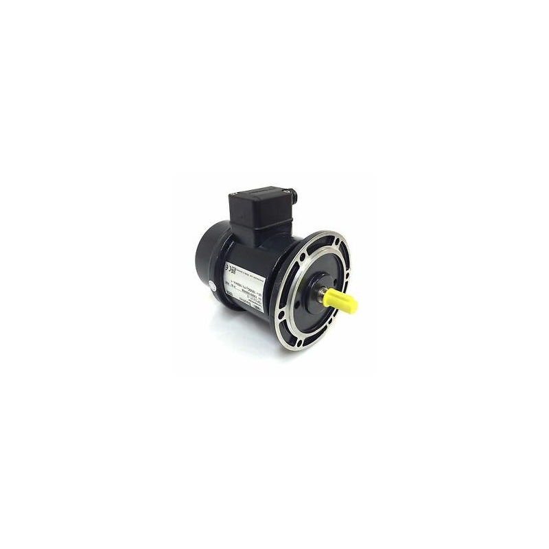 Двигатель Baumer Electric TDP-0,2-LT-3