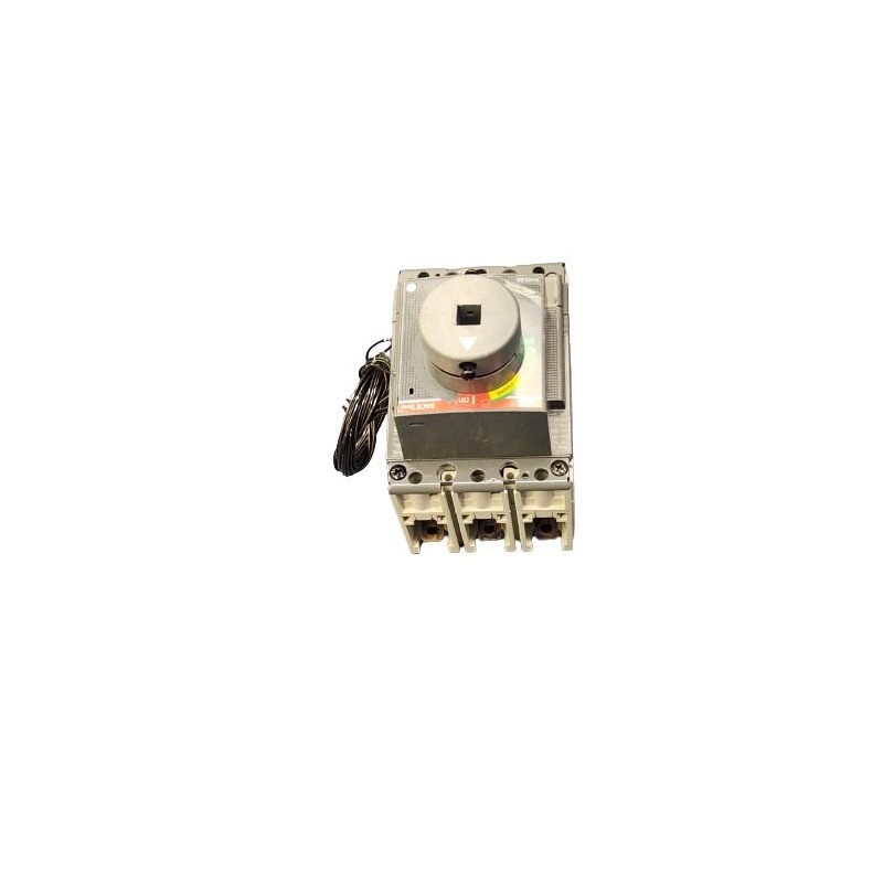 Силовые полюса ABB 1SDA067775R1