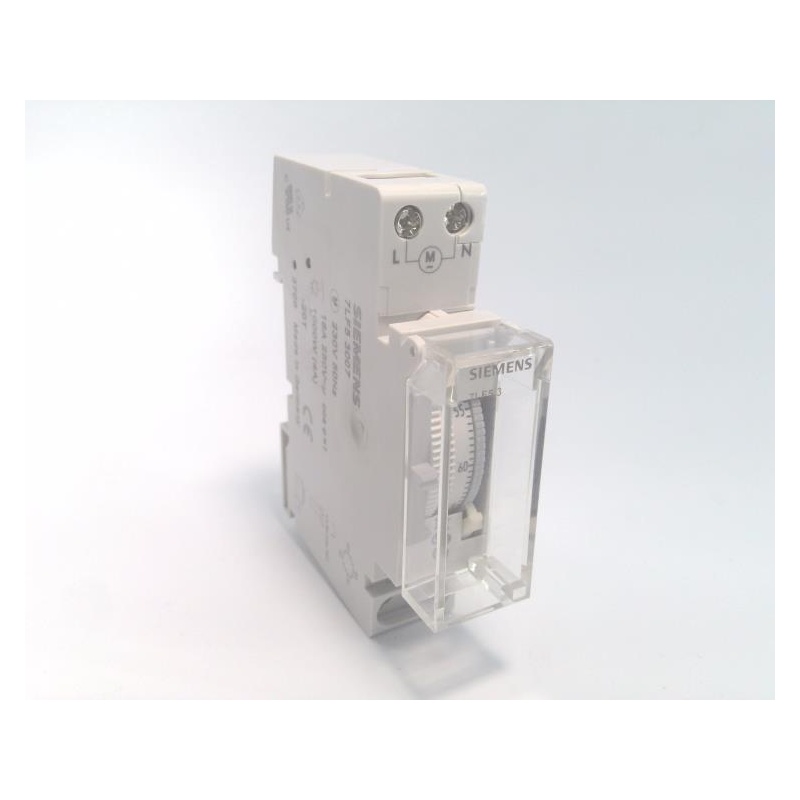 Синхронный реле времени Siemens 7LF5300-7