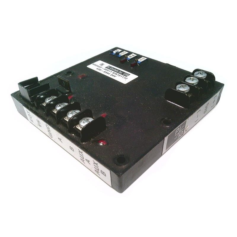 Контурная карта PQ Controls Inc M50602-00011