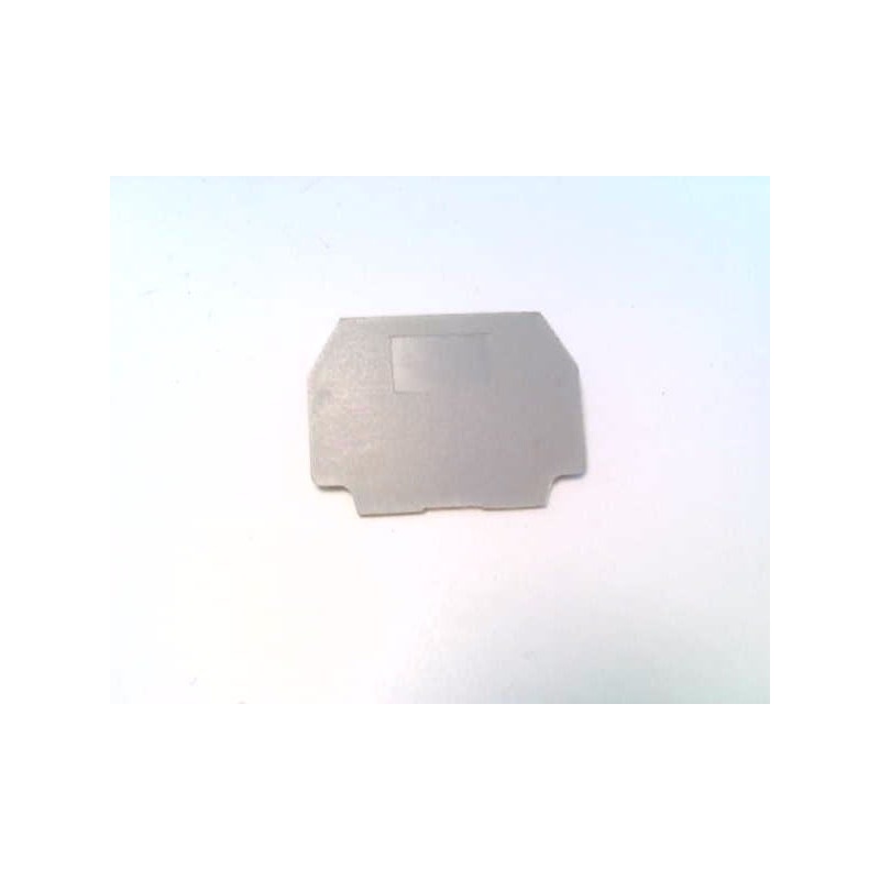 (цена/ед.) торцевая пластина ABB 1SNA117318R2300