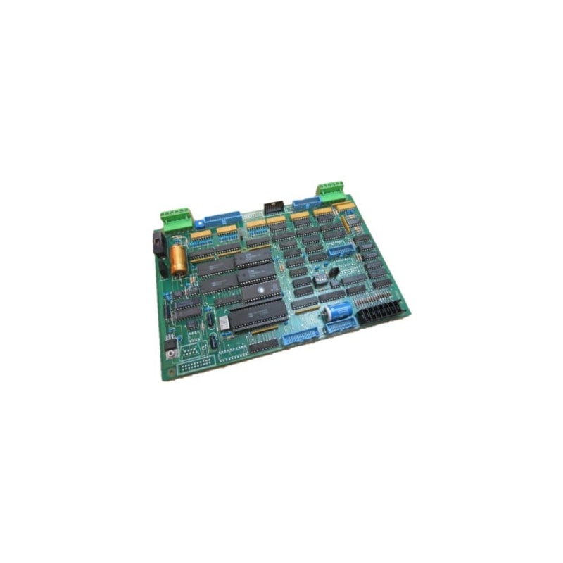 Плата управления MTEC05