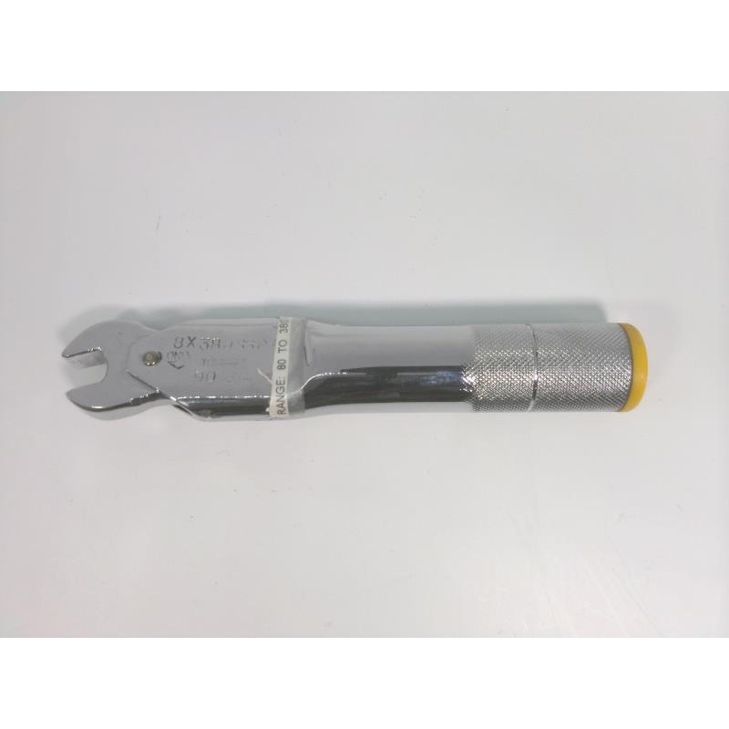Торсионный ключ Radwell 8X380SSP