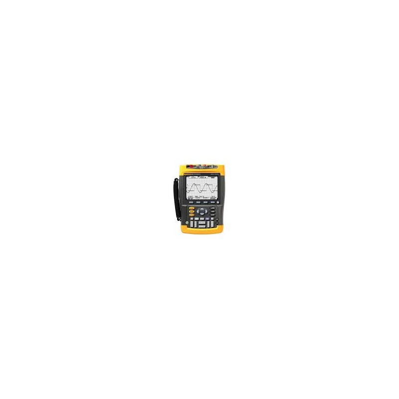 Скоп метр Fluke 192B