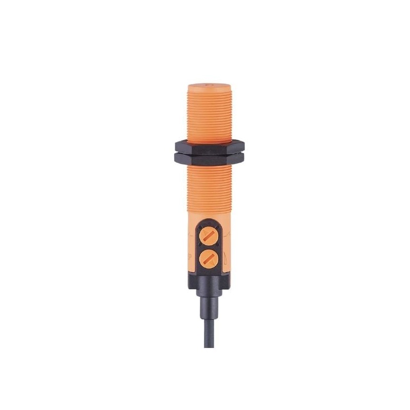 Емкостной датчик приближения ifm KG-3150NFPKG/PL/2P/IO-KG6001