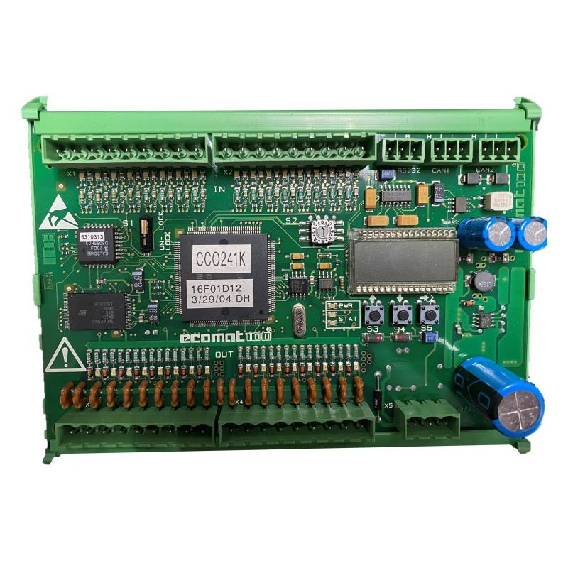 Модуль ifm CC0241