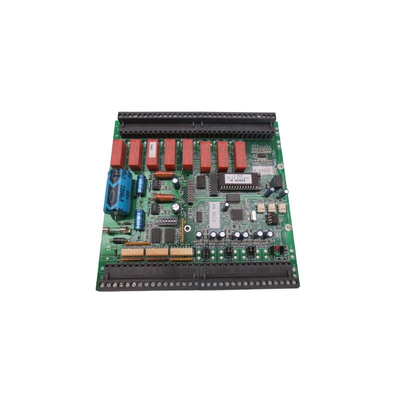 Микропроцессорный контроллер Stulz C6000