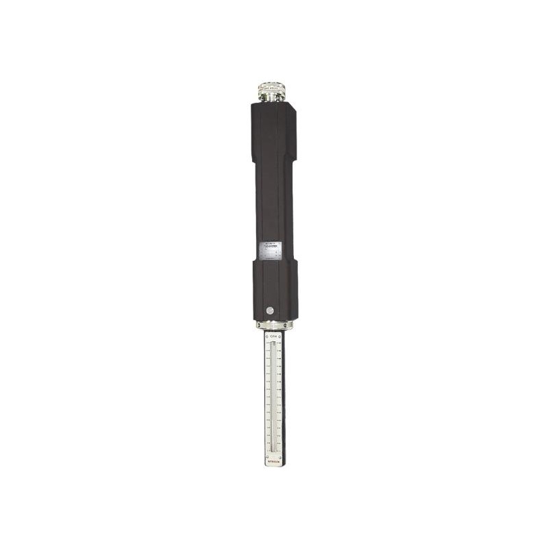 Измеритель расхода United Process Controls MPX9