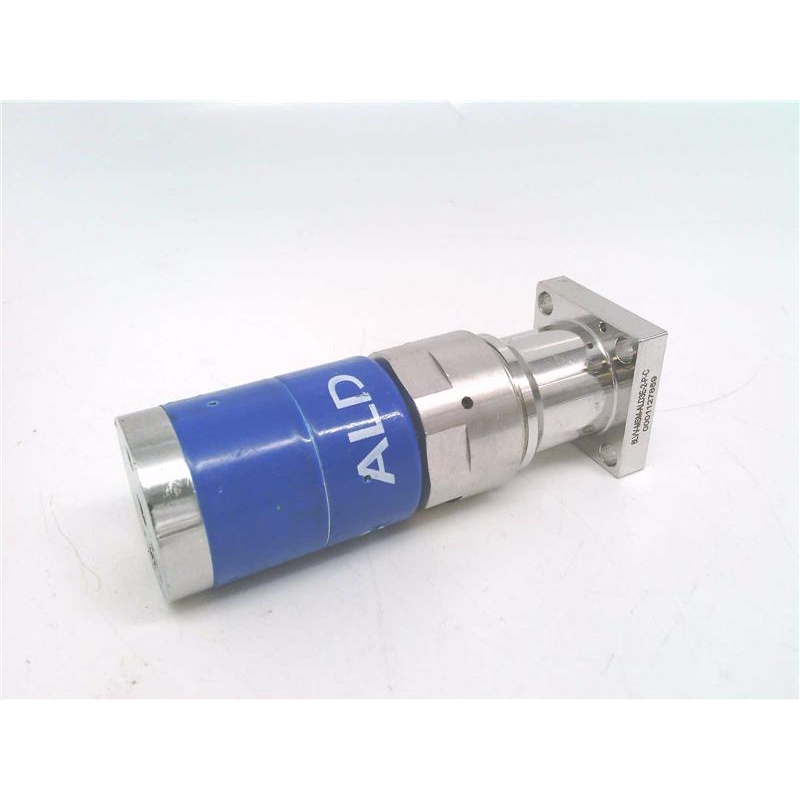 Компоненты модульной платформы Swagelok 6LVV-MSM-ALD3E-2-P-C