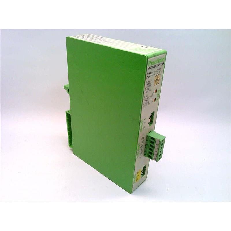 Усилитель тензодатчика Practicon PR490