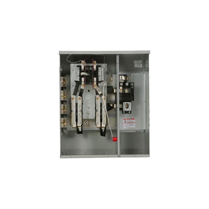 Стойка измерителя Eaton 35SS120RAB