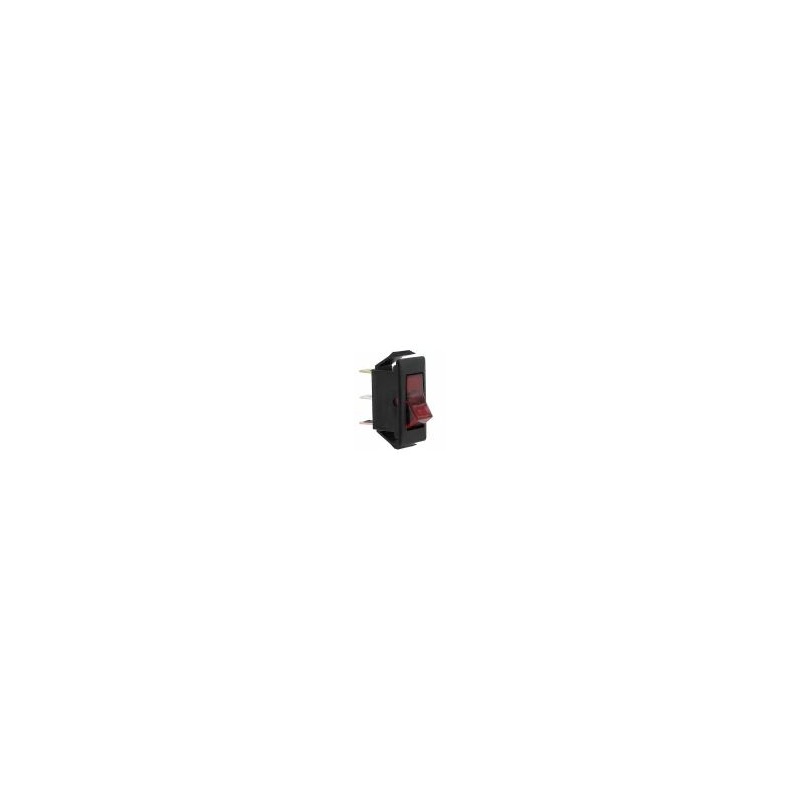 Переключатель рокера 1500R11E