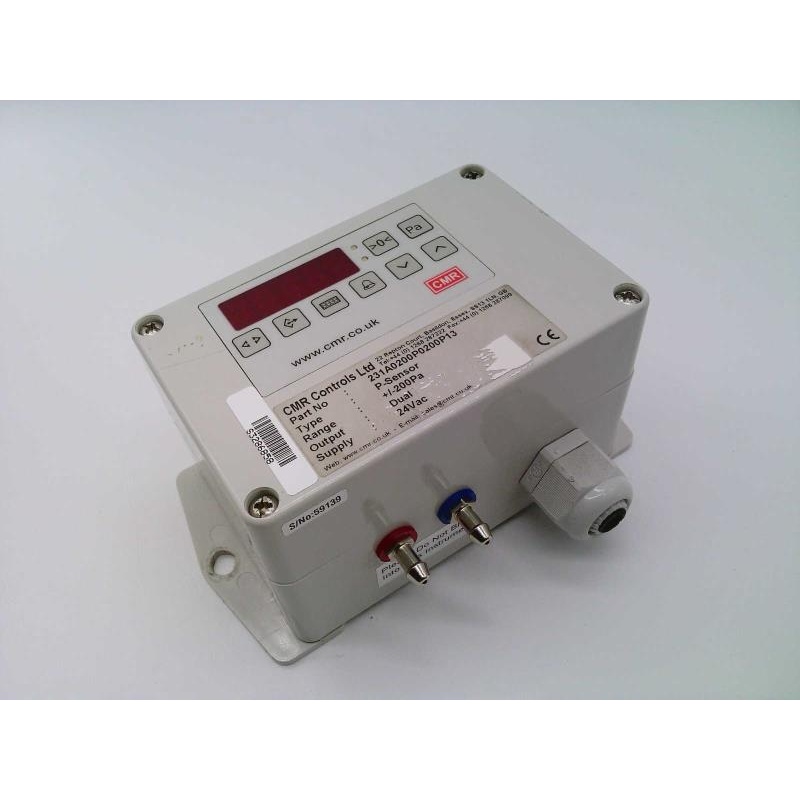 Датчик давления 231A0200P0200P13