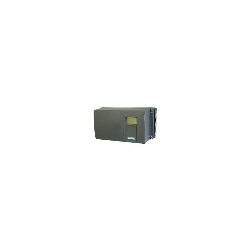 Позиционер клапана 6DR50200EN000AA0