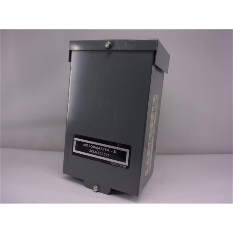 Регулятор давления напора MOTORMASTER II Eaton 32LH900001