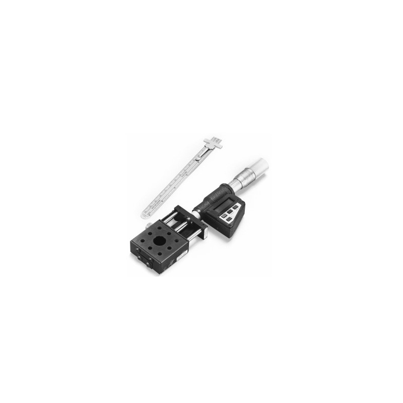 Цифровой микрометр Parker 4008-DM