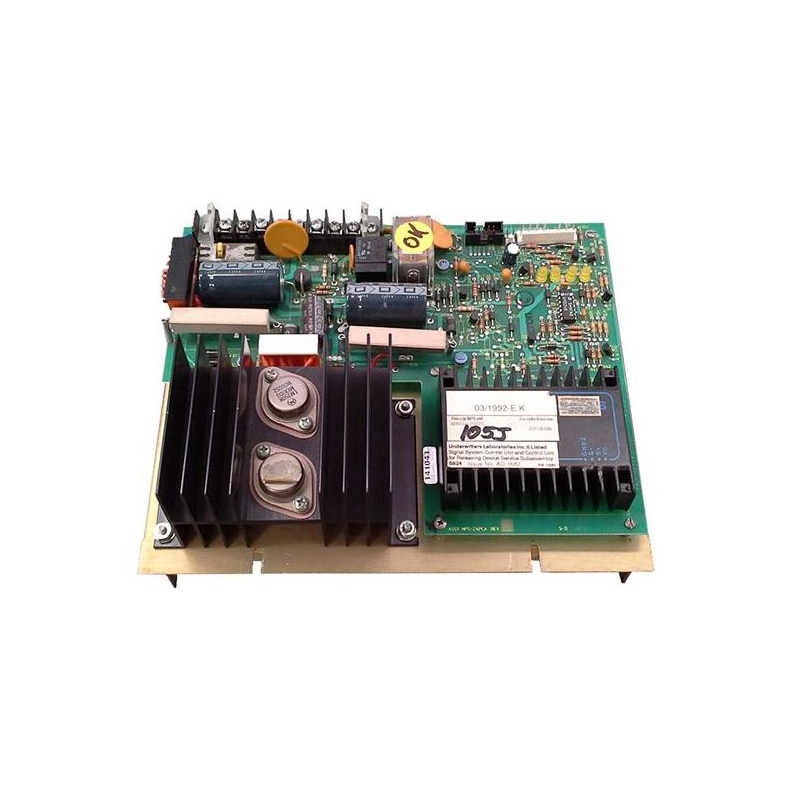 Основной источник питания Honeywell MPS-24F