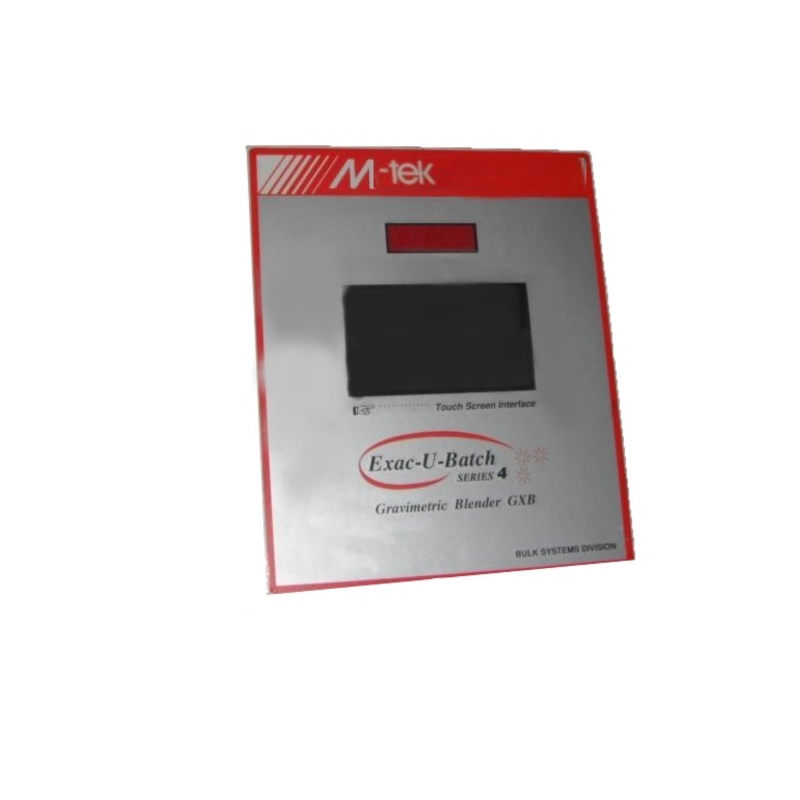 Сенсорный интерфейс GXB4-RR02P