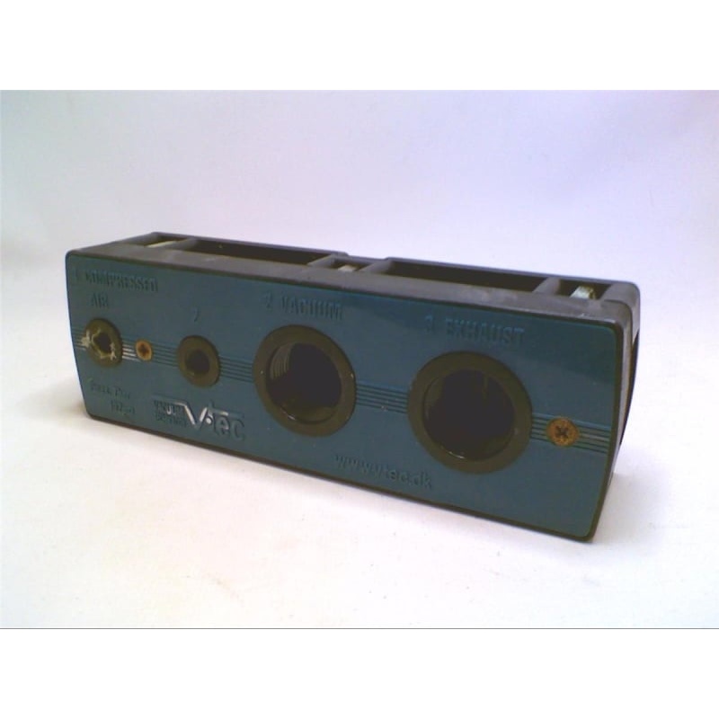 Вакуумные генераторы Vtec VTM50L-1834-P