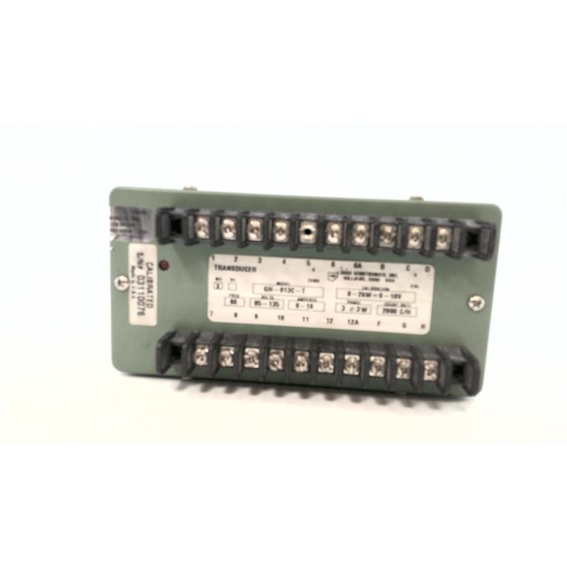 Трансдуктор GH-013C-T