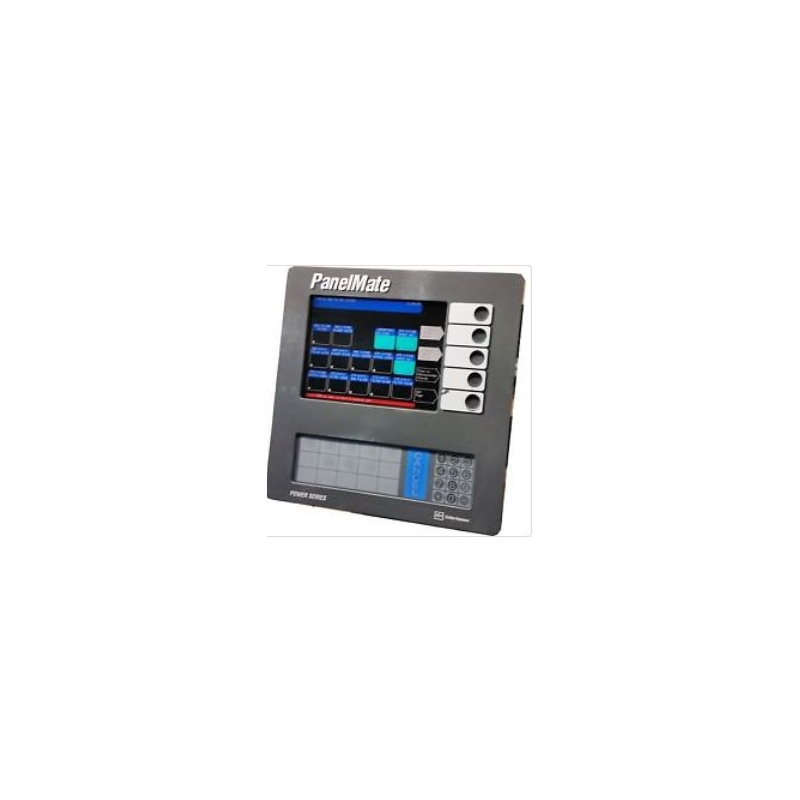Интерфейс оператора Eaton 55PKHX